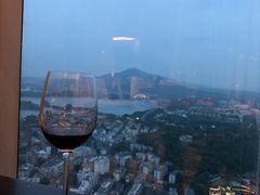 -洲际酒店·地平线全日餐厅HORIZON CAFÉ