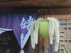 -龙姐私房菜(和顺古镇店)