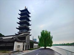 -乌镇东栅景区