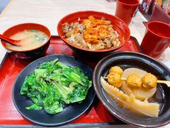 -食其家·牛丼咖喱(日月光中心广场店)