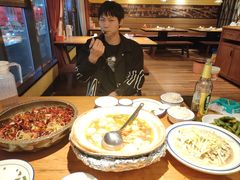 -永安鱼庄·镇江菜(三店纬五路店)