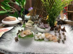 -尚海豆捞(乐虹坊店)