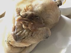 -佳基盐焗鸡