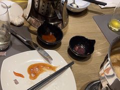 -博林天瑞喜来登酒店·西丽尚膳