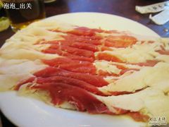 大三岔-裕德孚·非遗手切涮羊肉(东直门内大街店)