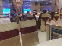 大堂-东江海鲜酒家(客村店)