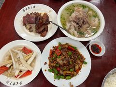 -荣生萝卜汤饭店