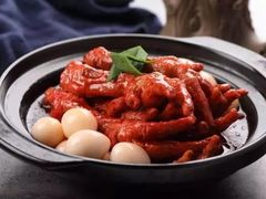 -梁家大院•农家菜(昆山会展中心店)