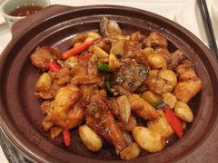 -陶陶居酒家(第十甫路总店)