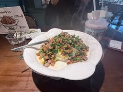 -前海沿·青岛菜(李沧万达店)