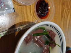 -银记肠粉店(南方医院店)