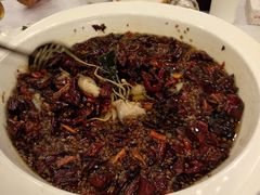 -水煮鱼乡·川京菜(蛇口店)