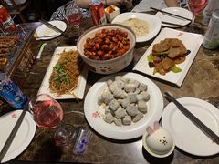 -郑喜旺烧烤(郑州总店)