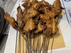 -大锅强·蒸海鲜青岛菜(城市阳台店)