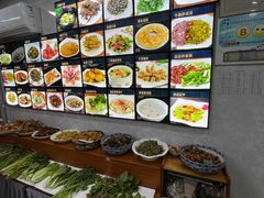 -晓琦农家菜馆·地道农家菜