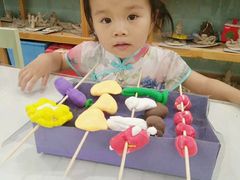 -学知乐教育·幼小衔接·小学科辅导(浦东外高桥森兰中心)