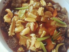 -牟传仁饭庄(星海店)