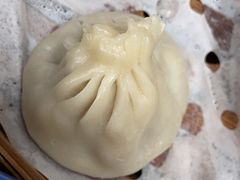 无锡小笼包-新万鑫银丝面·非遗无锡味(惠山古镇店)