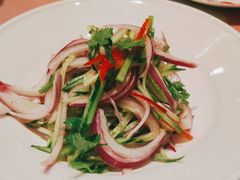 -巴依老爷新疆美食(望京小街店)