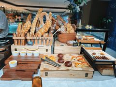 -晶丽香榭自助餐(南京大饭店)