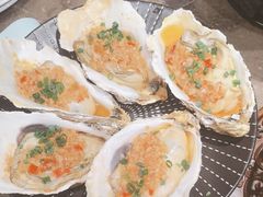 -海鲜e族(五江天街店)