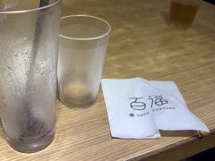 -百福麵家(新馬路店)
