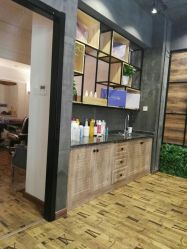 -上禾 HAIR SALON