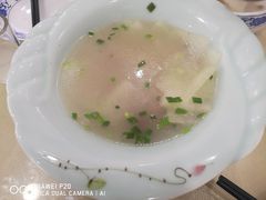 -李氏东北饺子王·铁锅炖(回龙湾店)