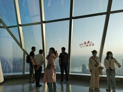 -WFC会仙楼观景台
