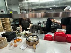 -真食净香居·内蒙烧麦(亚运村店)