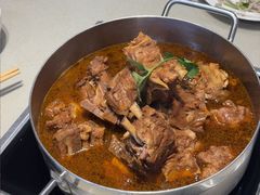 -蝎王府羊蝎子(虎坊桥总店)