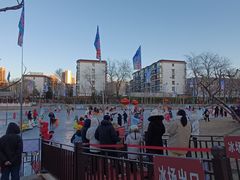 -西海子公园