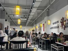 -潮汕良记牛肉火锅(洪武路店)