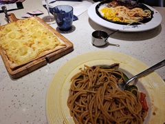 -夏日玛莉西餐厅(金茂览秀城店)