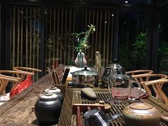 -看见远方·莫干遥远的山民宿