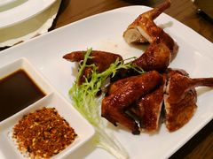 -水月周庄铂尔曼酒店-水月荟中餐厅