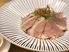猪手-广州酒家(文昌总店)