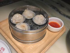 -绿茶餐厅(成都大悦城店)