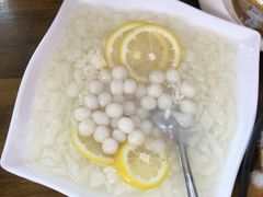 -串妹花式冰粉(乐山总店)