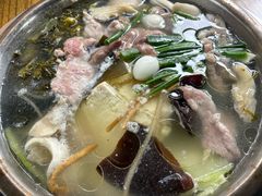 -海关荤豆花(洋河一路店)