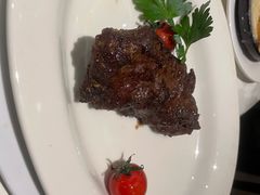 -西堤牛排(南京龙江店)