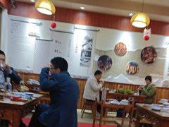-岳记兴隆·青城腊排铜火锅(融创店)