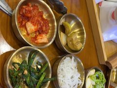 -杀猪天·韩国烤肉(总店)