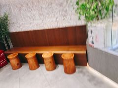 -君之狮子山·轻糖烘焙(松江印象城店)