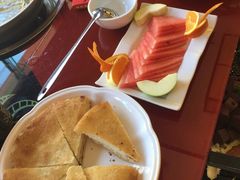 -香丽缘饭馆(黑龙潭店)