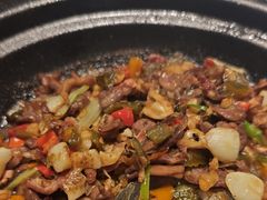 -望京辣宴·古法川菜(望京店)