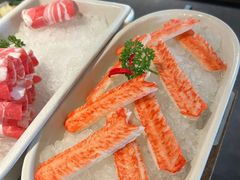 -尚尚仙·酸汤猪手·猪肚鸡火锅(华联万柳购物中心店)