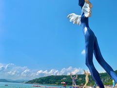 -大梅沙海滨公园