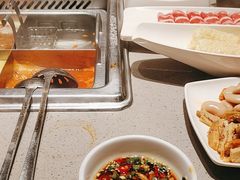 -海底捞火锅(壹悦城店)