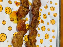 -河州春清真西北特色美食(虎踞路店)